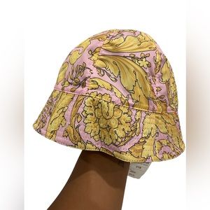 Versace Bucket Hat 57cm